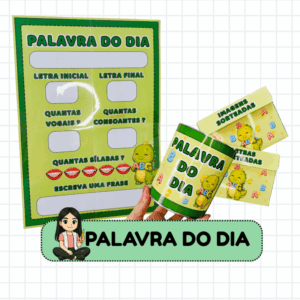 Palavra do Dia