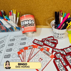 Bingo das Horas