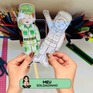 Meu Soldadinho